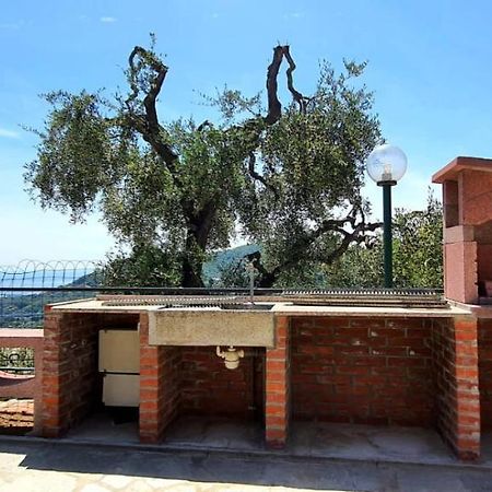 Leivi Casa Del Sole #Bluchalet 아파트 외부 사진
