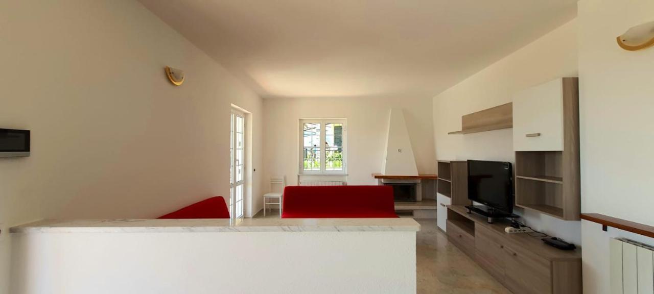 Leivi Casa Del Sole #Bluchalet 아파트 외부 사진