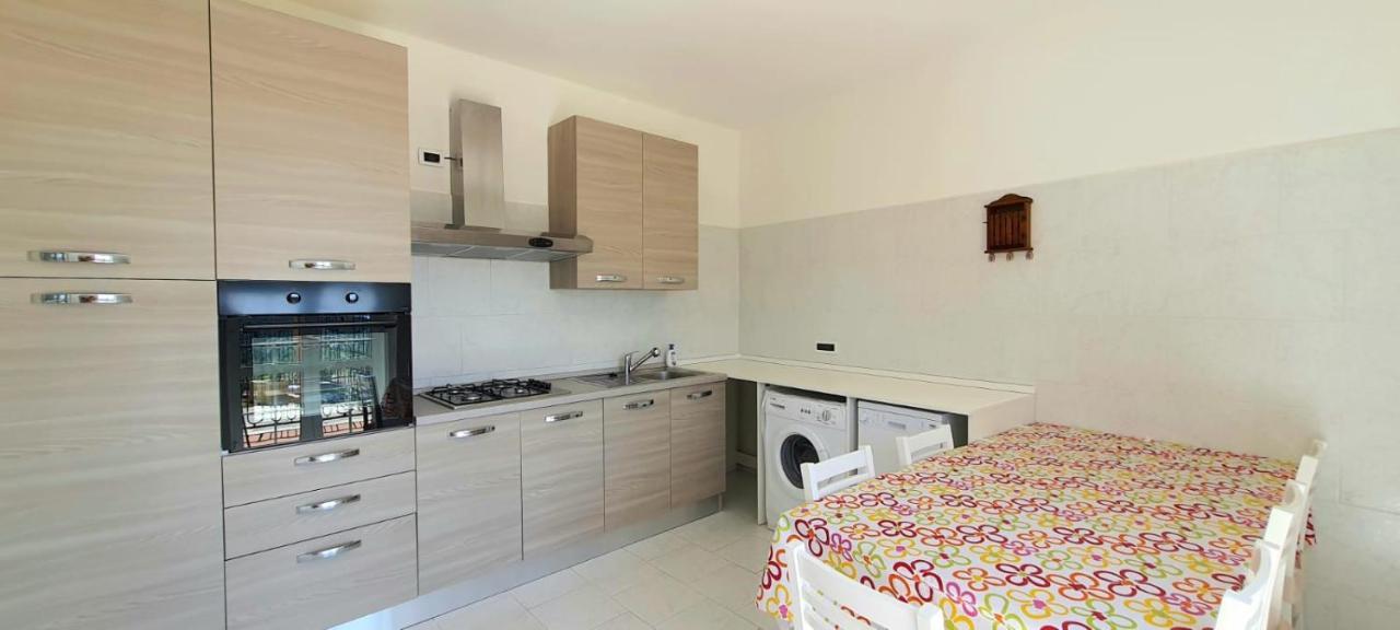 Leivi Casa Del Sole #Bluchalet 아파트 외부 사진