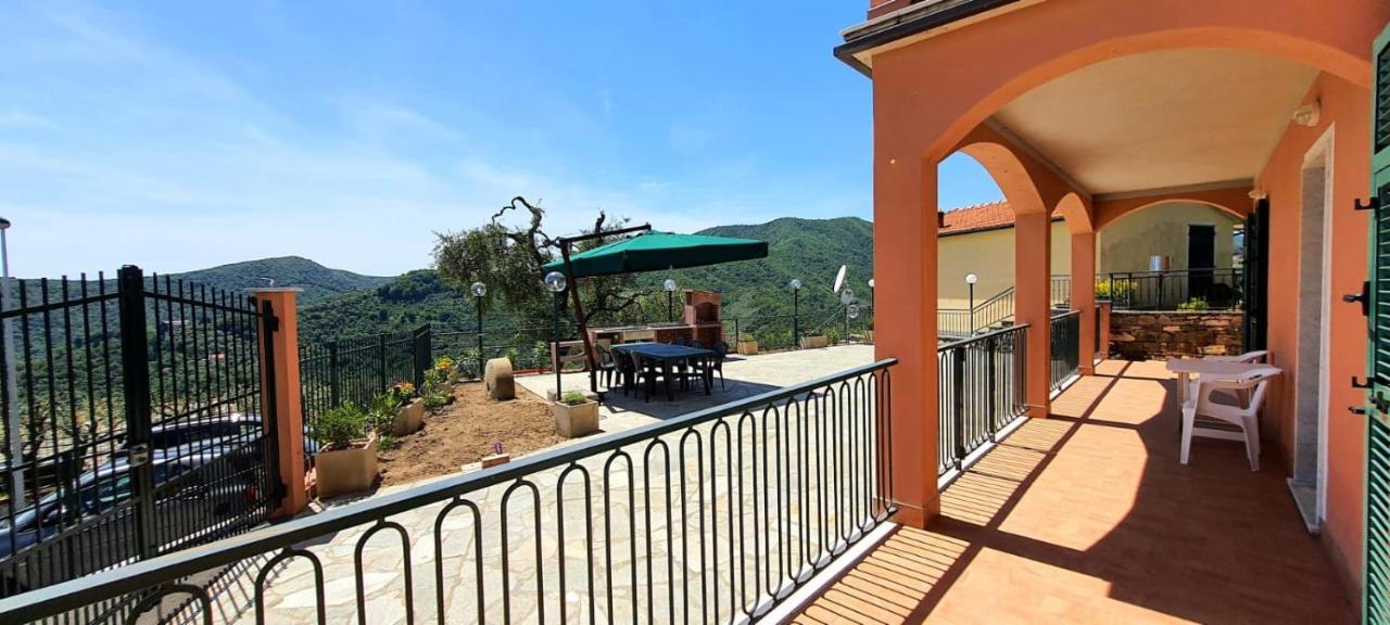 Leivi Casa Del Sole #Bluchalet 아파트 외부 사진