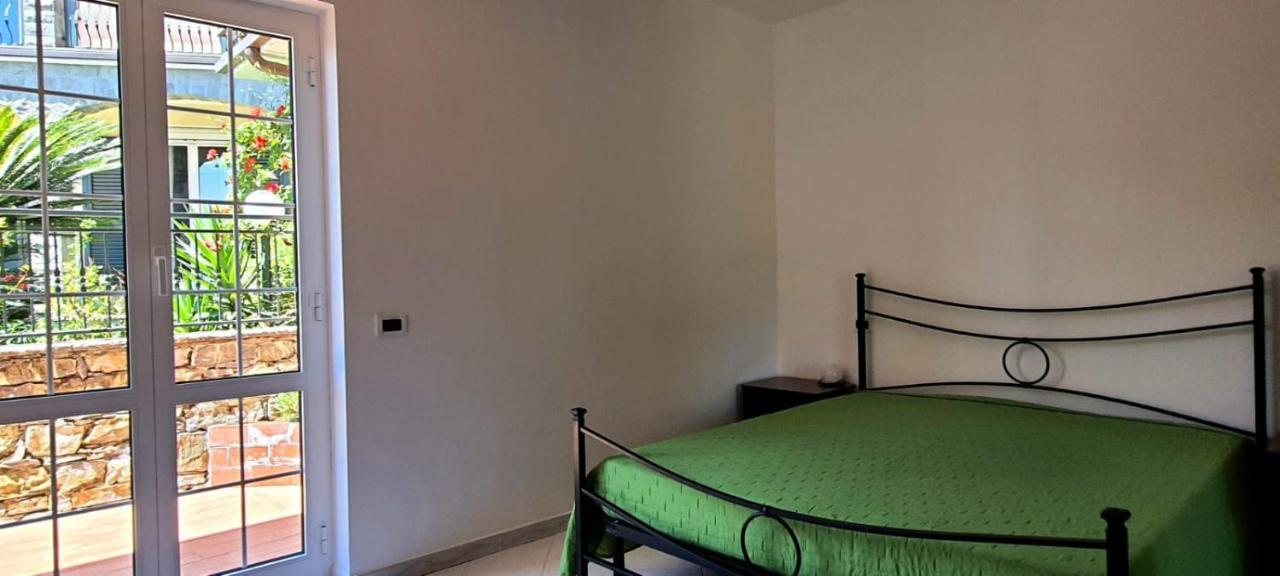 Leivi Casa Del Sole #Bluchalet 아파트 외부 사진