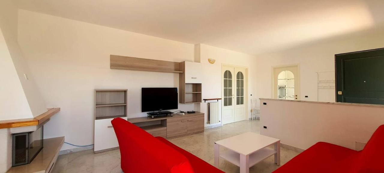 Leivi Casa Del Sole #Bluchalet 아파트 외부 사진