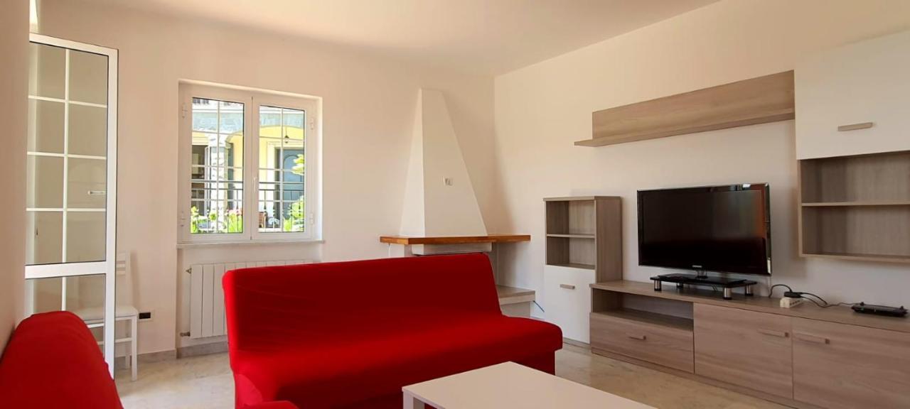 Leivi Casa Del Sole #Bluchalet 아파트 외부 사진