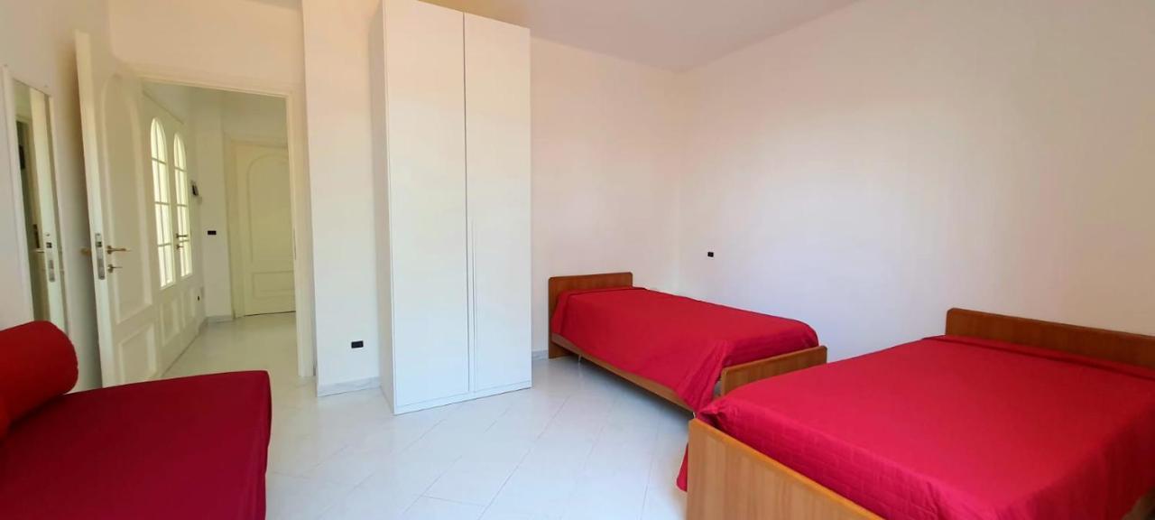 Leivi Casa Del Sole #Bluchalet 아파트 외부 사진